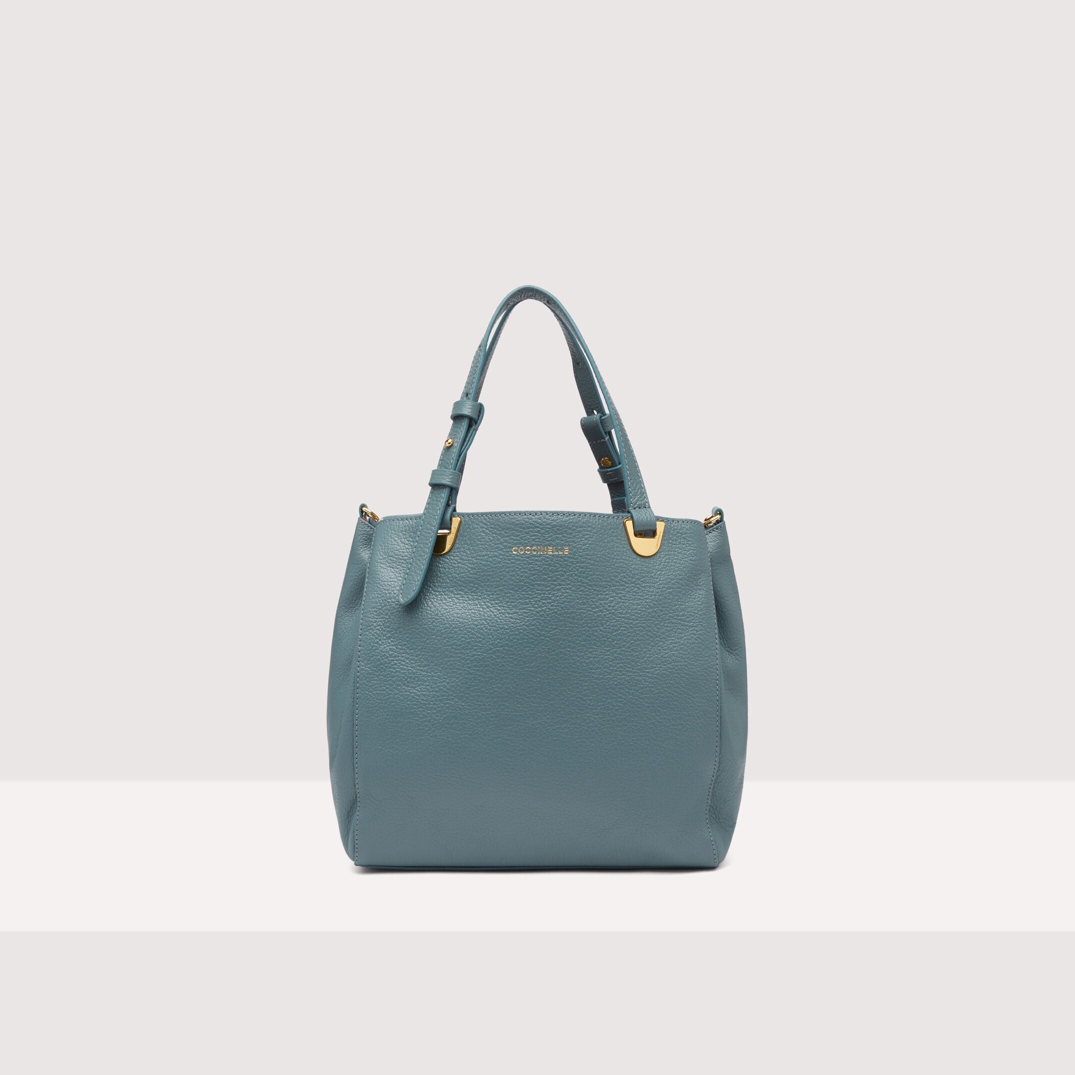 Coccinelle Borsa Donna - Grigio