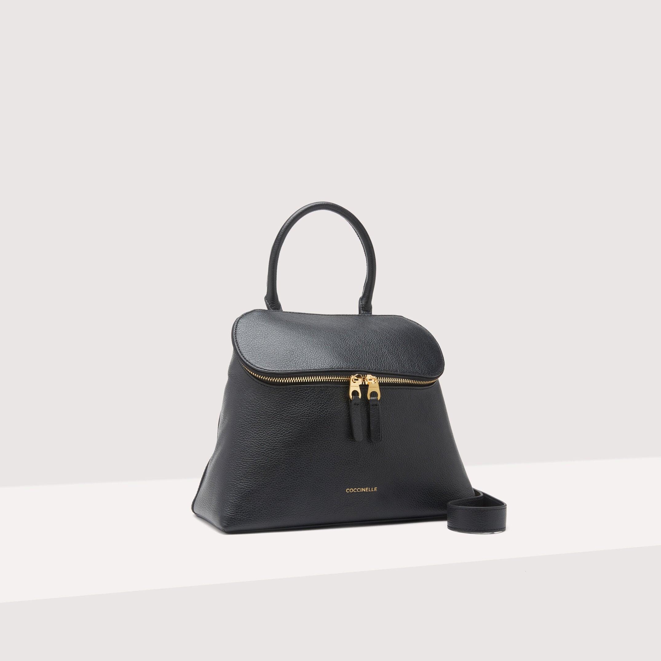 Coccinelle Borsa Donna - Nero