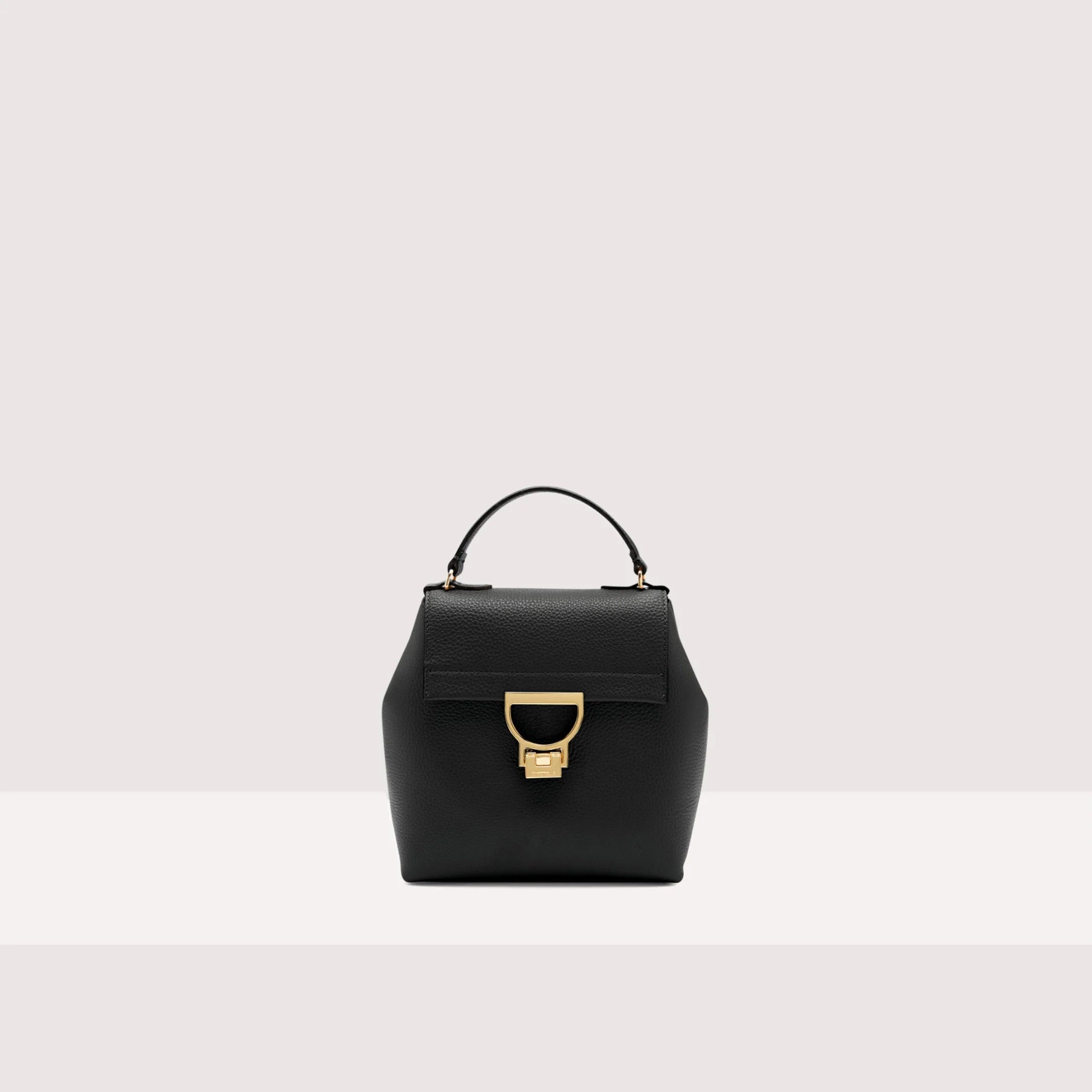 Coccinelle Borsa Donna - Nero