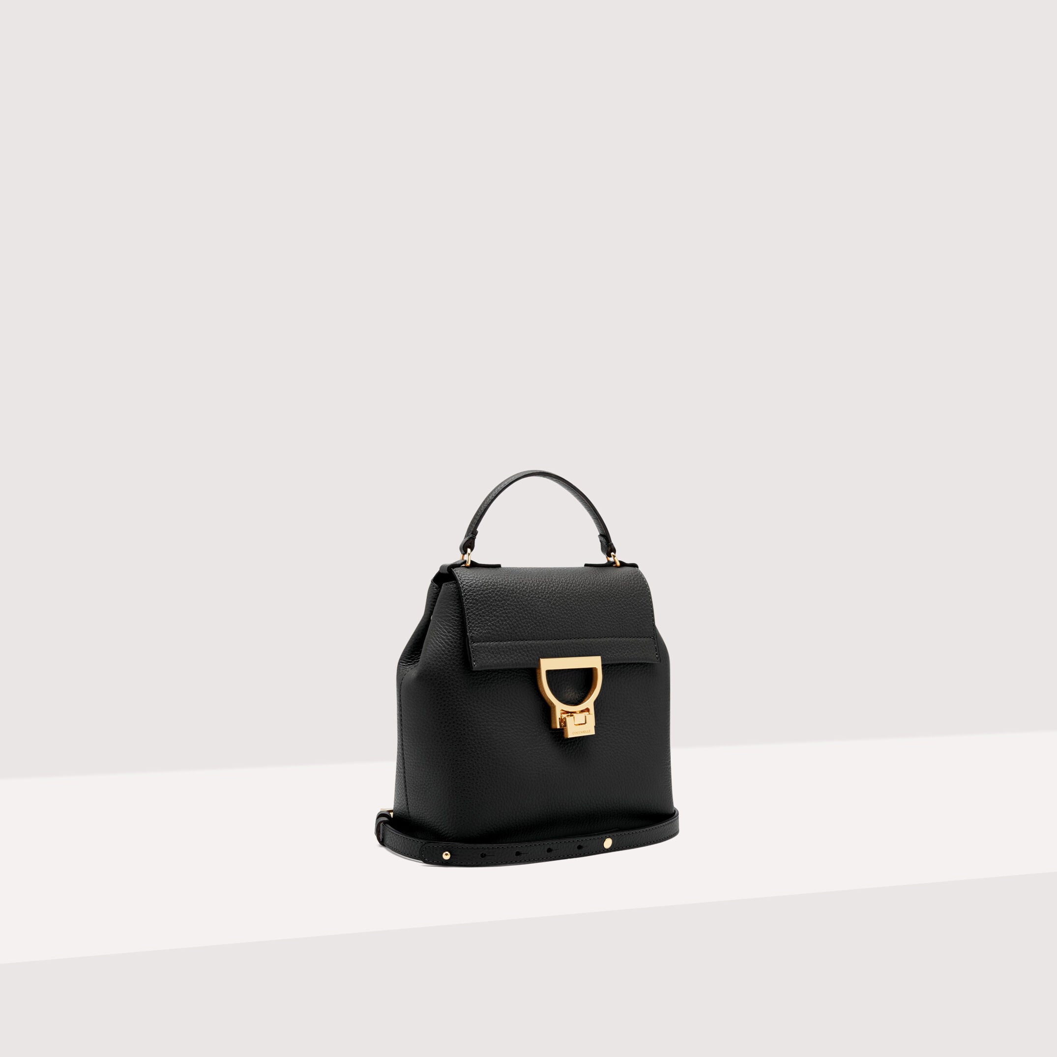 Coccinelle Borsa Donna - Nero