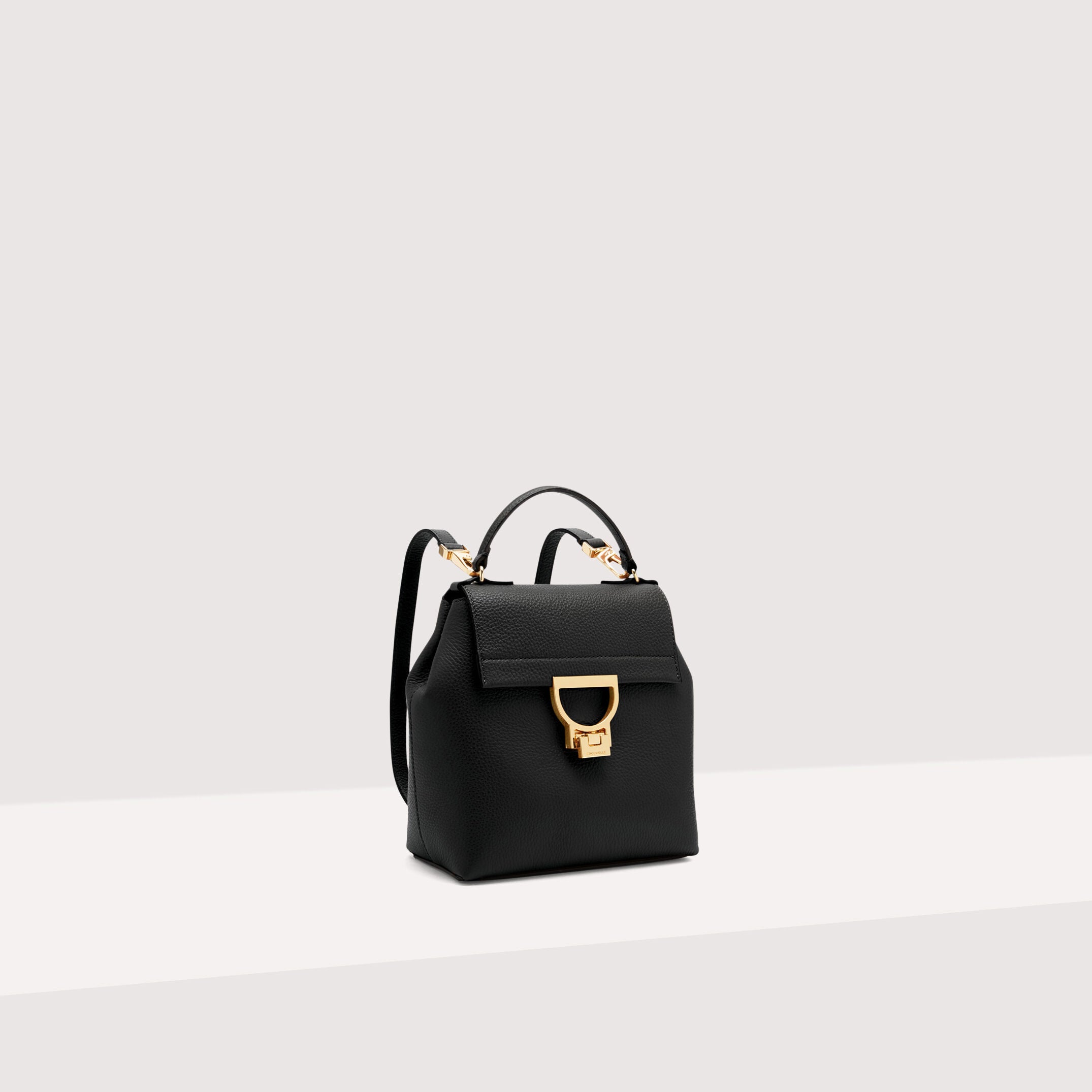 Coccinelle Borsa Donna - Nero