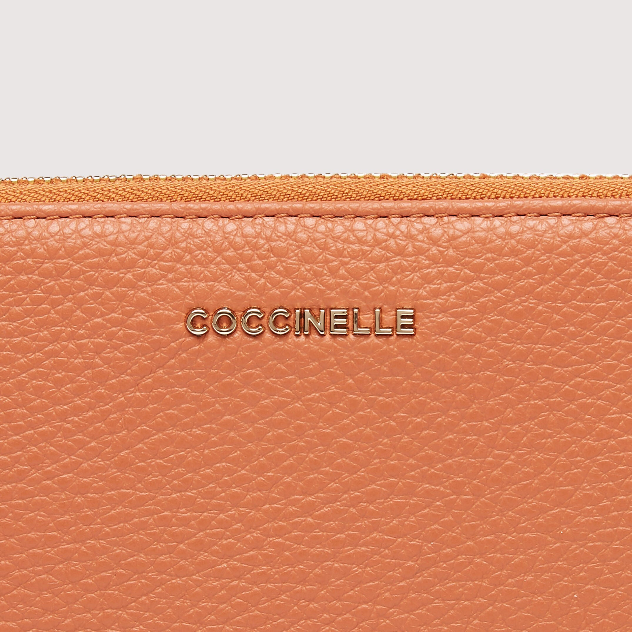 Coccinelle Portafogli Donna - Beige