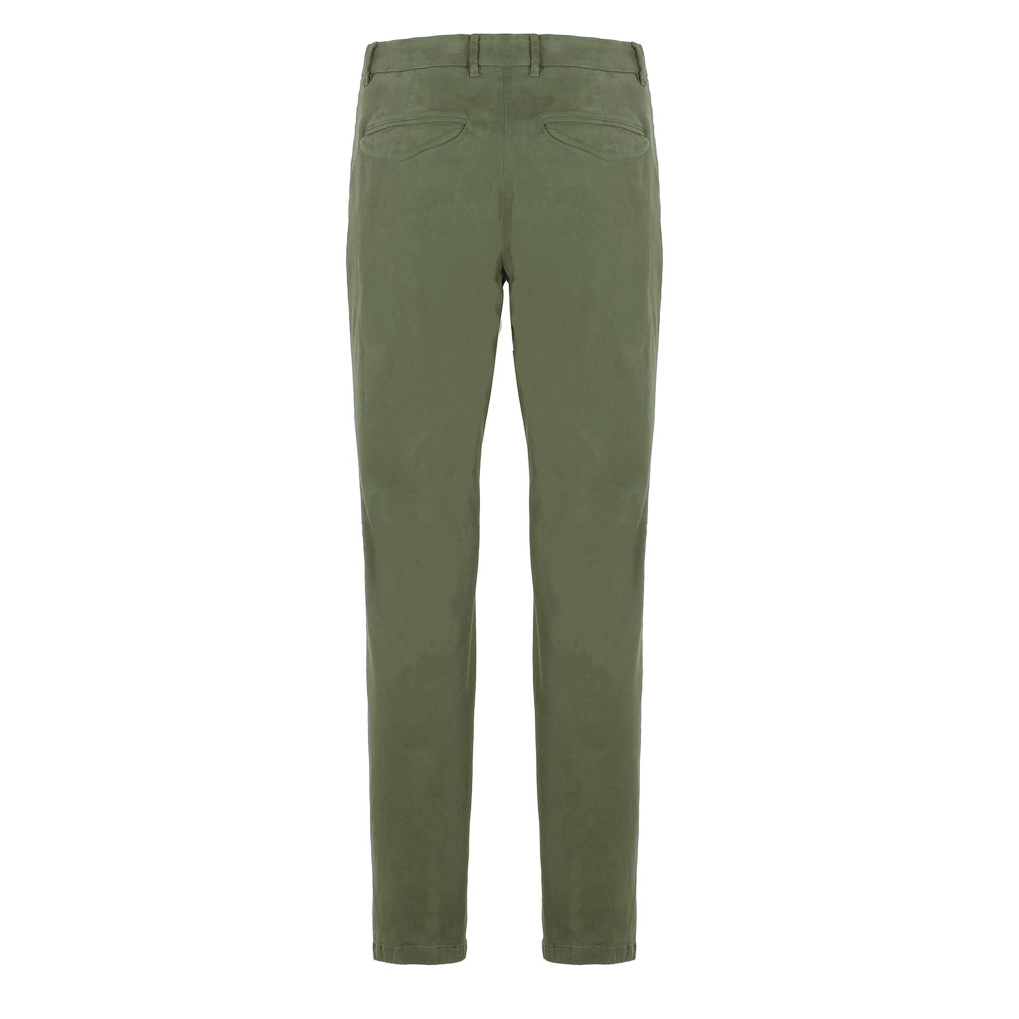 CRUNA Pantaloni Uomo - Verde