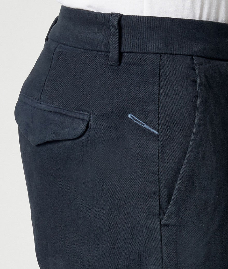 Cruna Pantalone Uomo - Blu