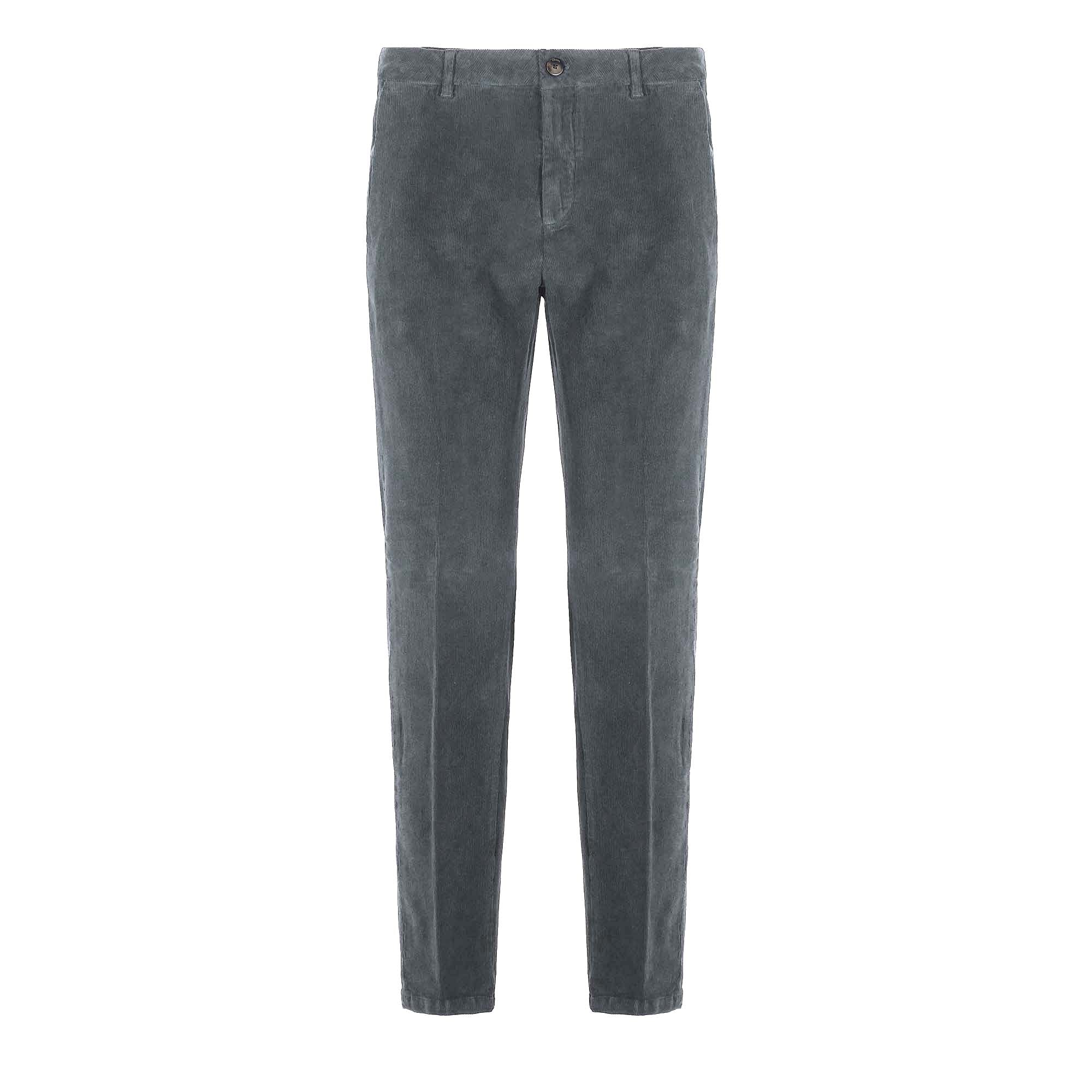 CRUNA Pantaloni Uomo - Grigio