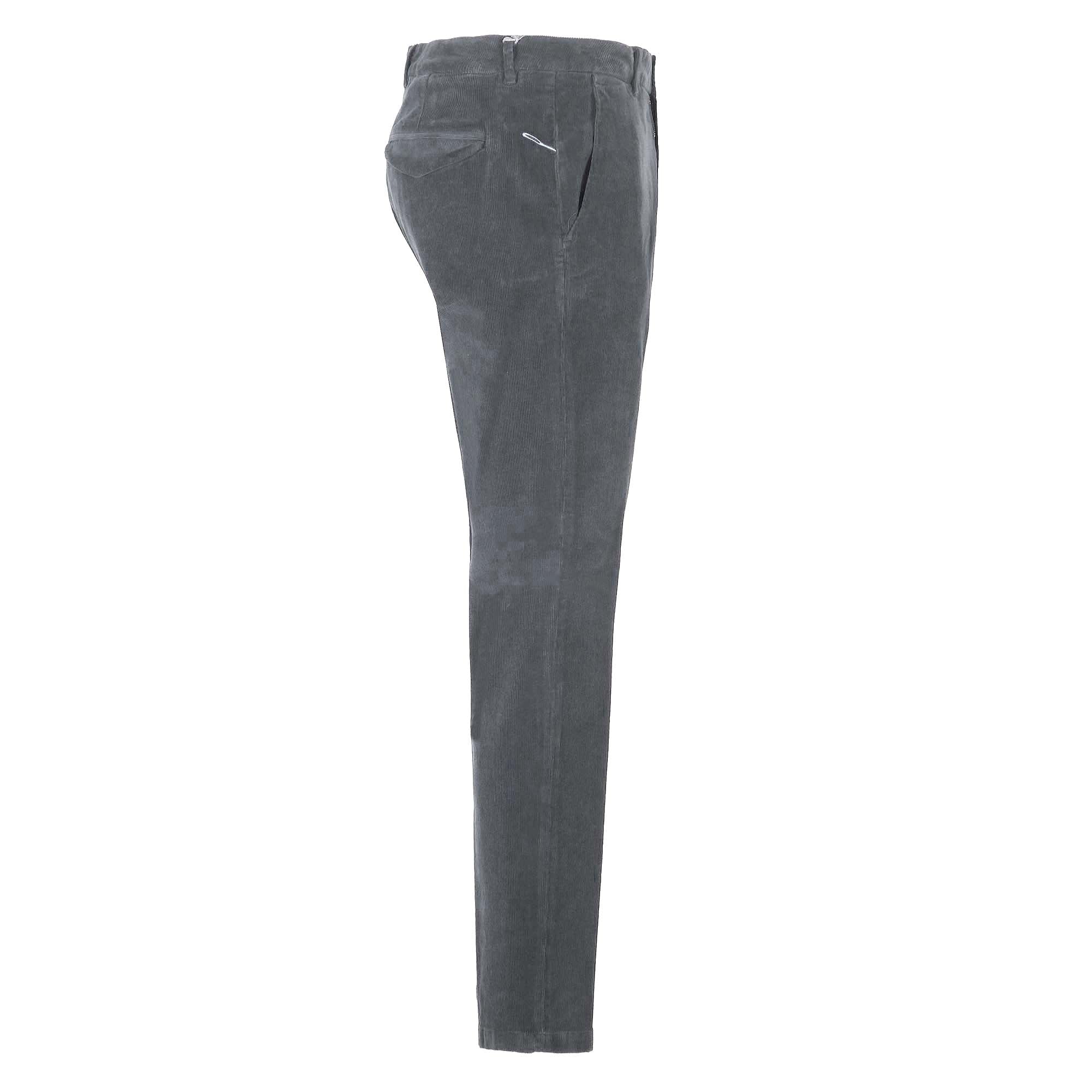 CRUNA Pantaloni Uomo - Grigio