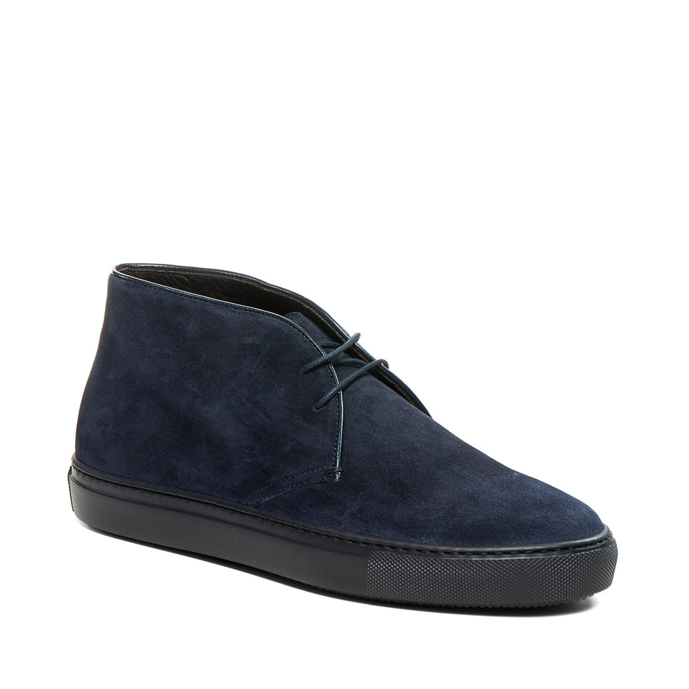 Fratelli Rossetti Scarpe Uomo - Blu