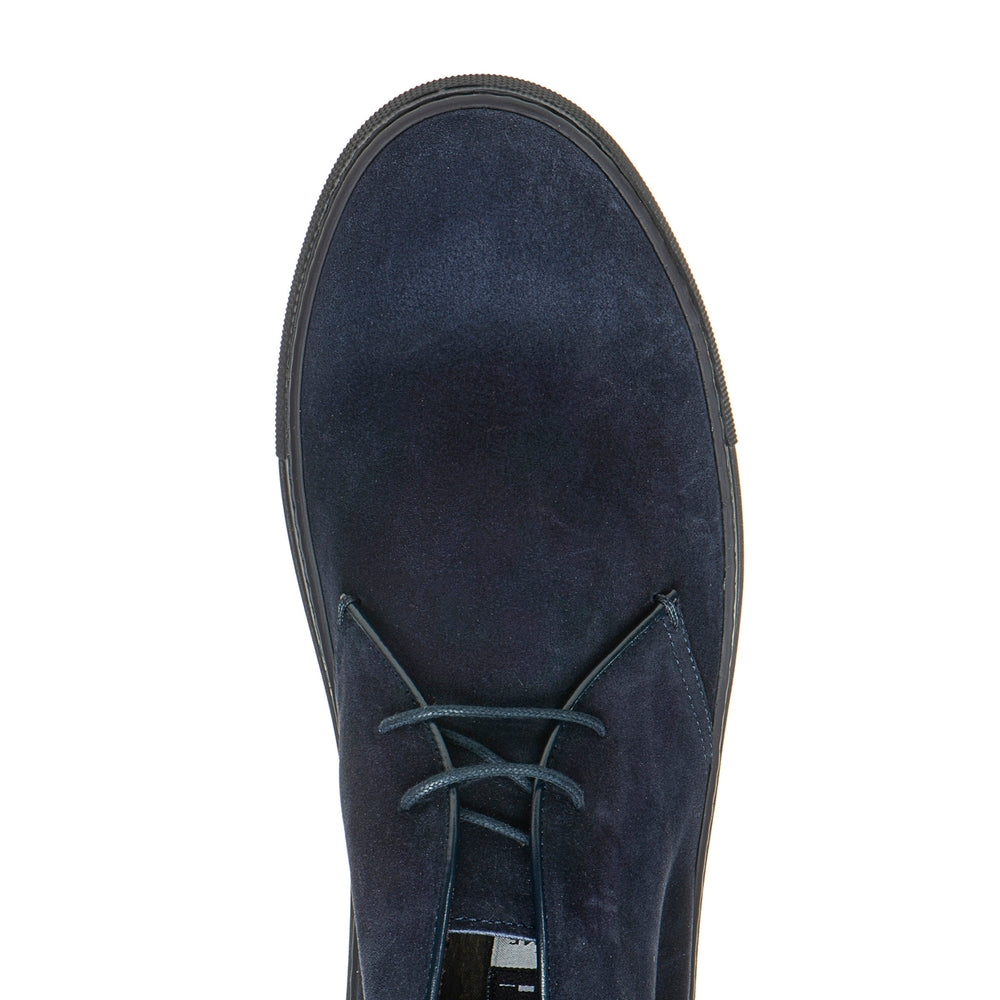 Fratelli Rossetti Scarpe Uomo - Blu