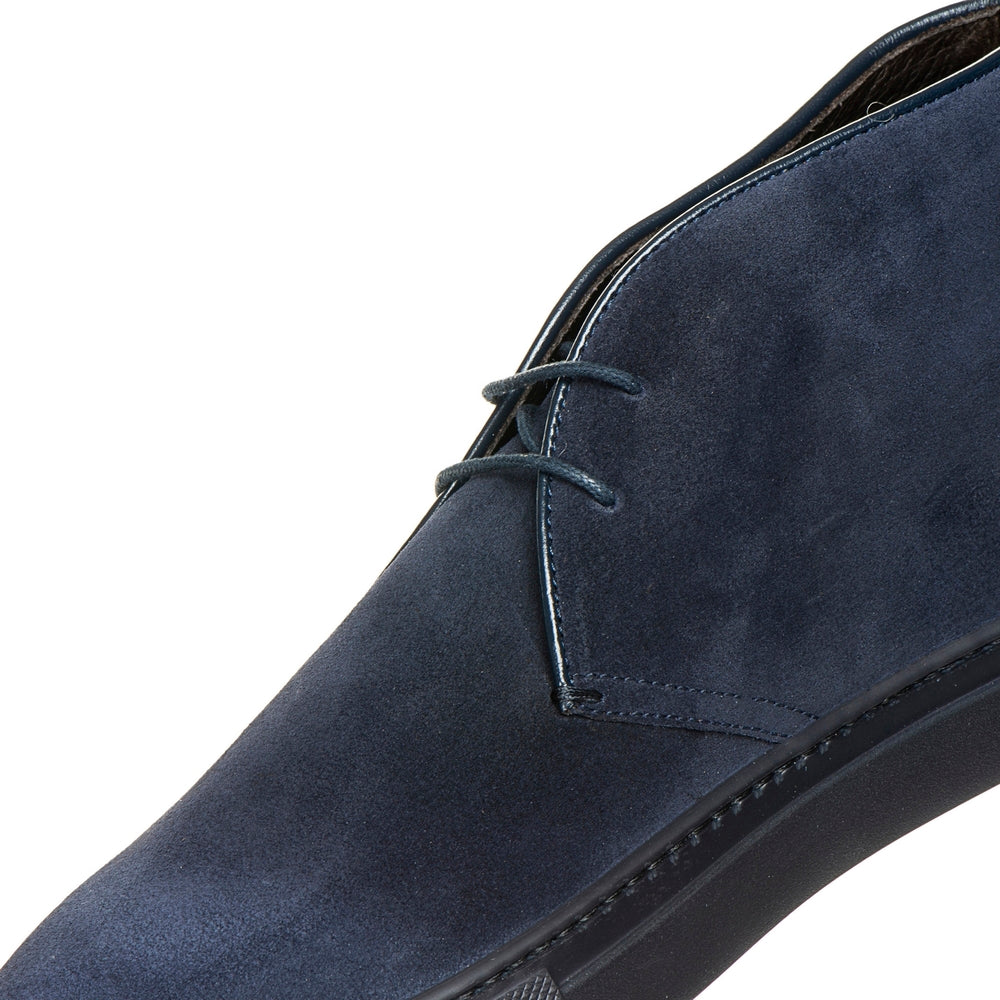 Fratelli Rossetti Scarpe Uomo - Blu