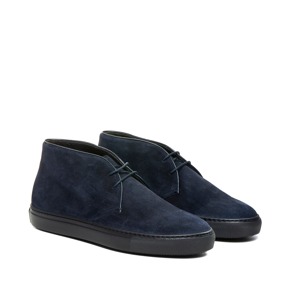 Fratelli Rossetti Scarpe Uomo - Blu