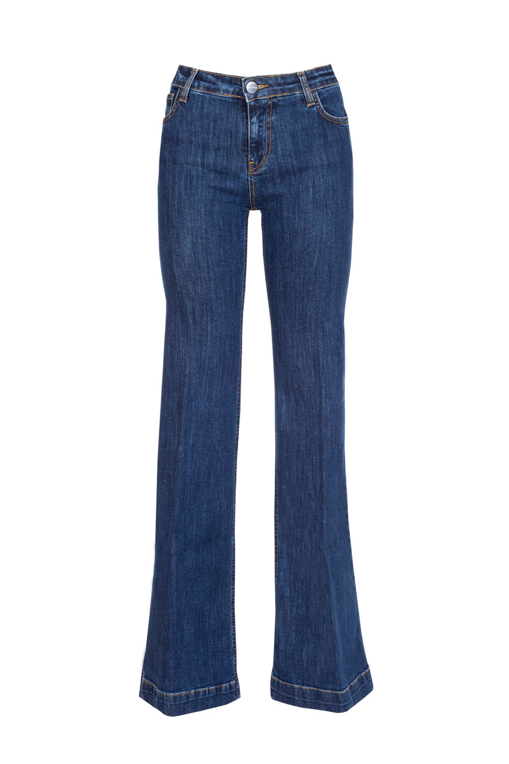 SIMONA CORSELLINI Jeans Donna - Jeans