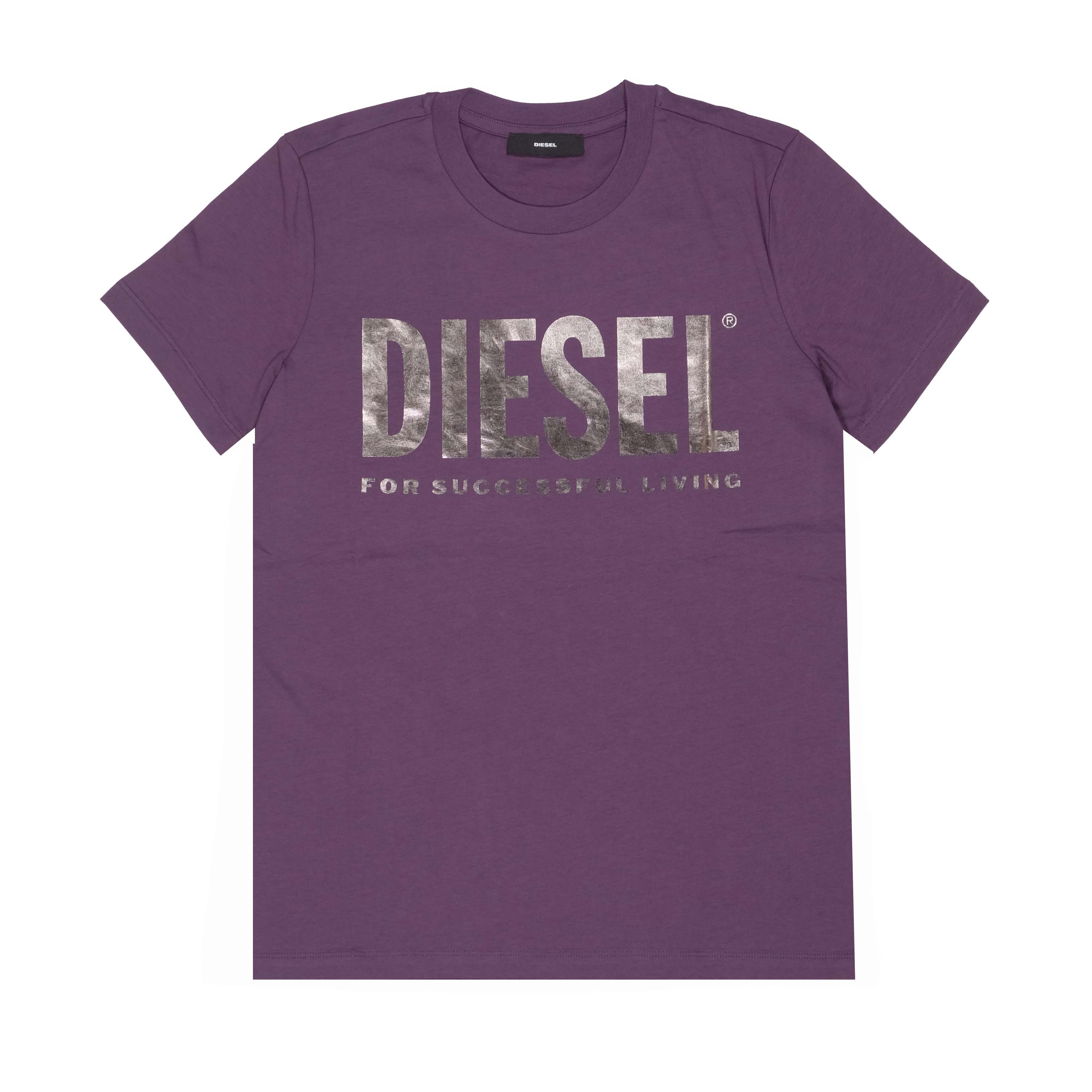 Diesel Maglia Donna - Viola