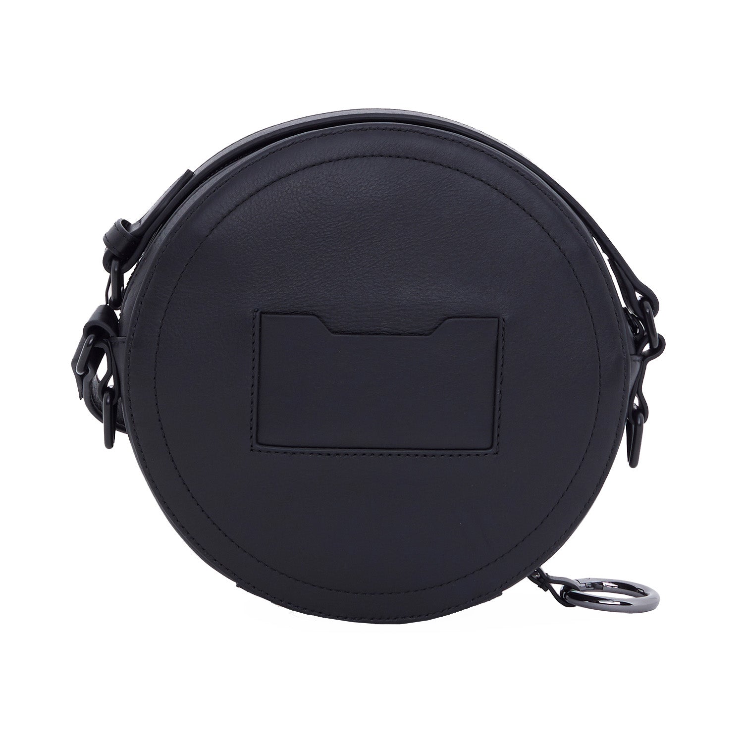 Diesel Borsa Donna - Nero