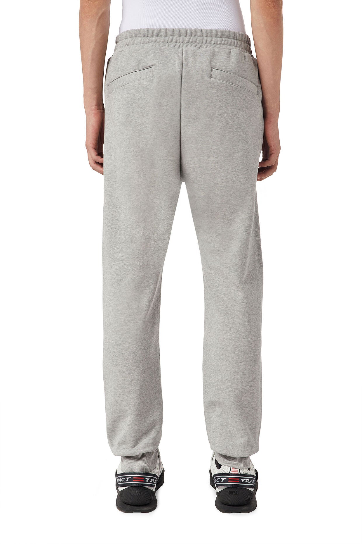 Diesel Pantalone Uomo - Grigio