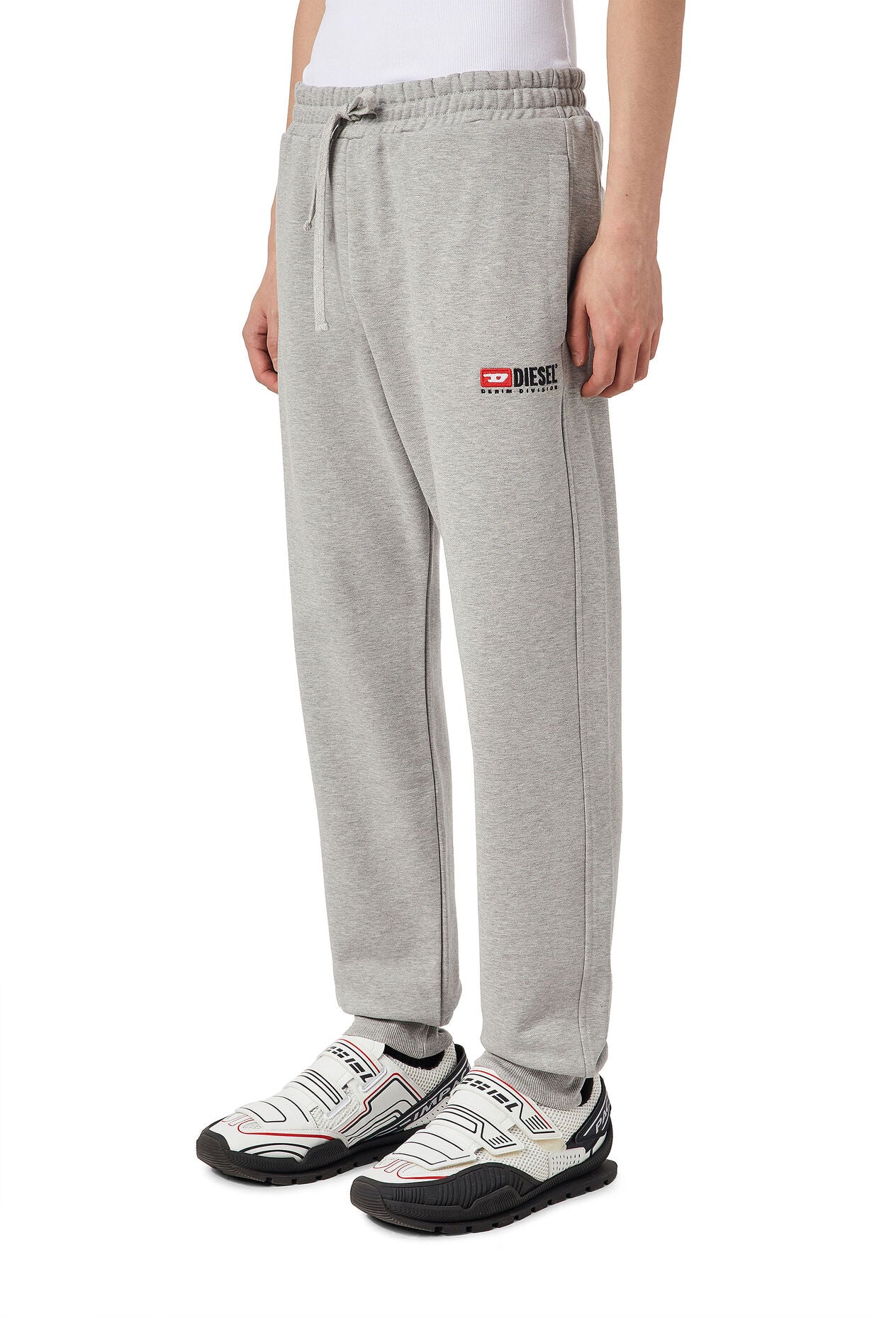 Diesel Pantalone Uomo - Grigio