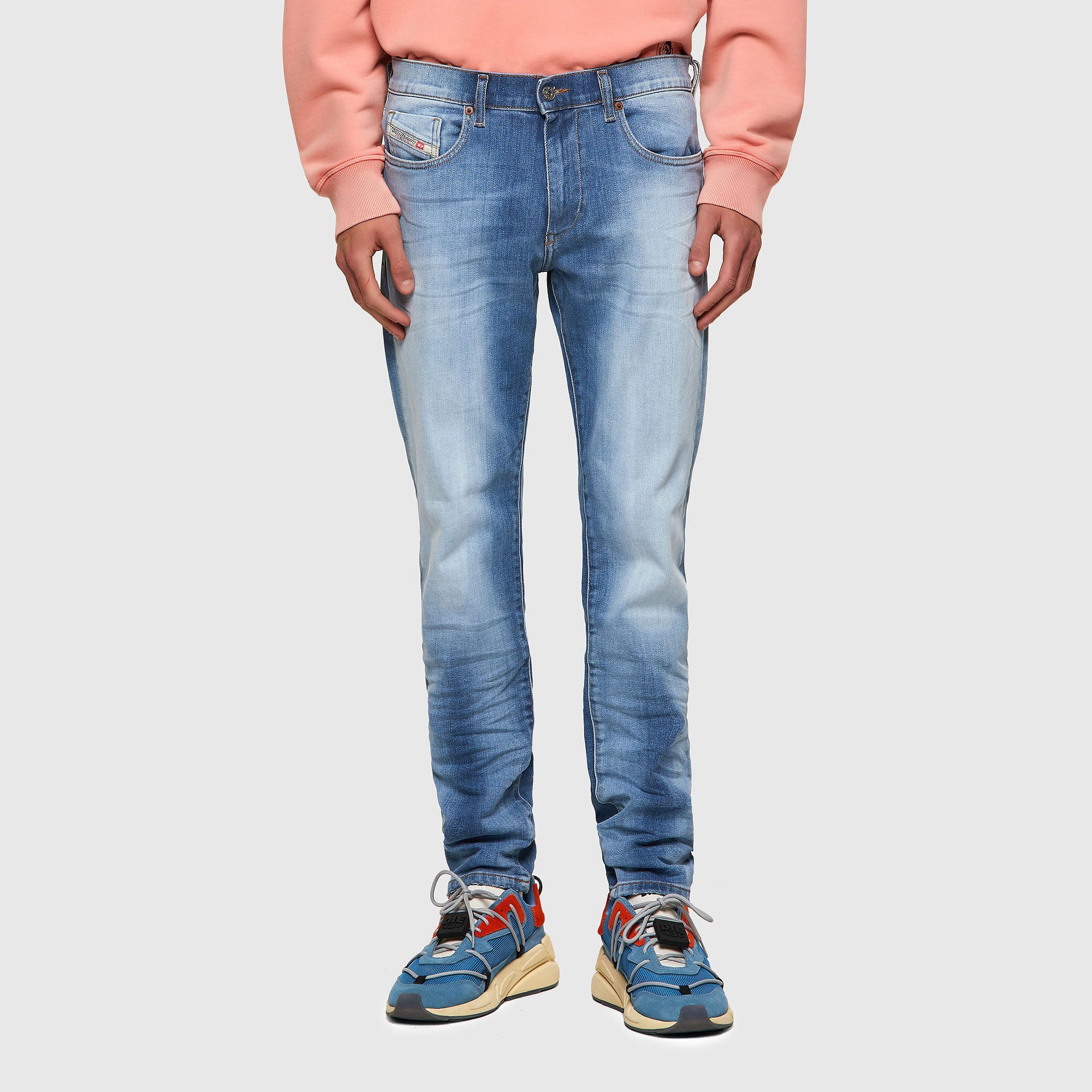 Diesel Jeans Uomo - Jeans