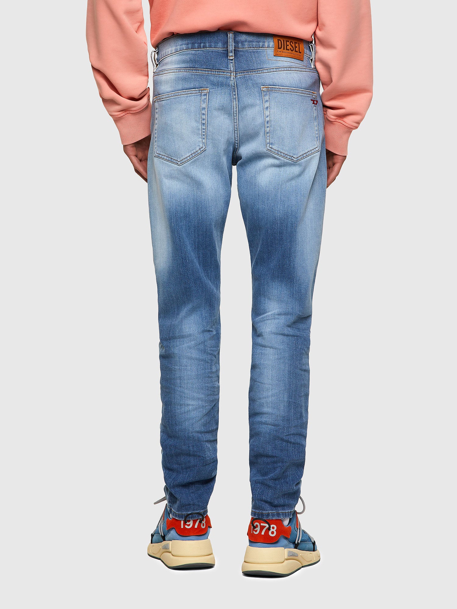 Diesel Jeans Uomo - Jeans