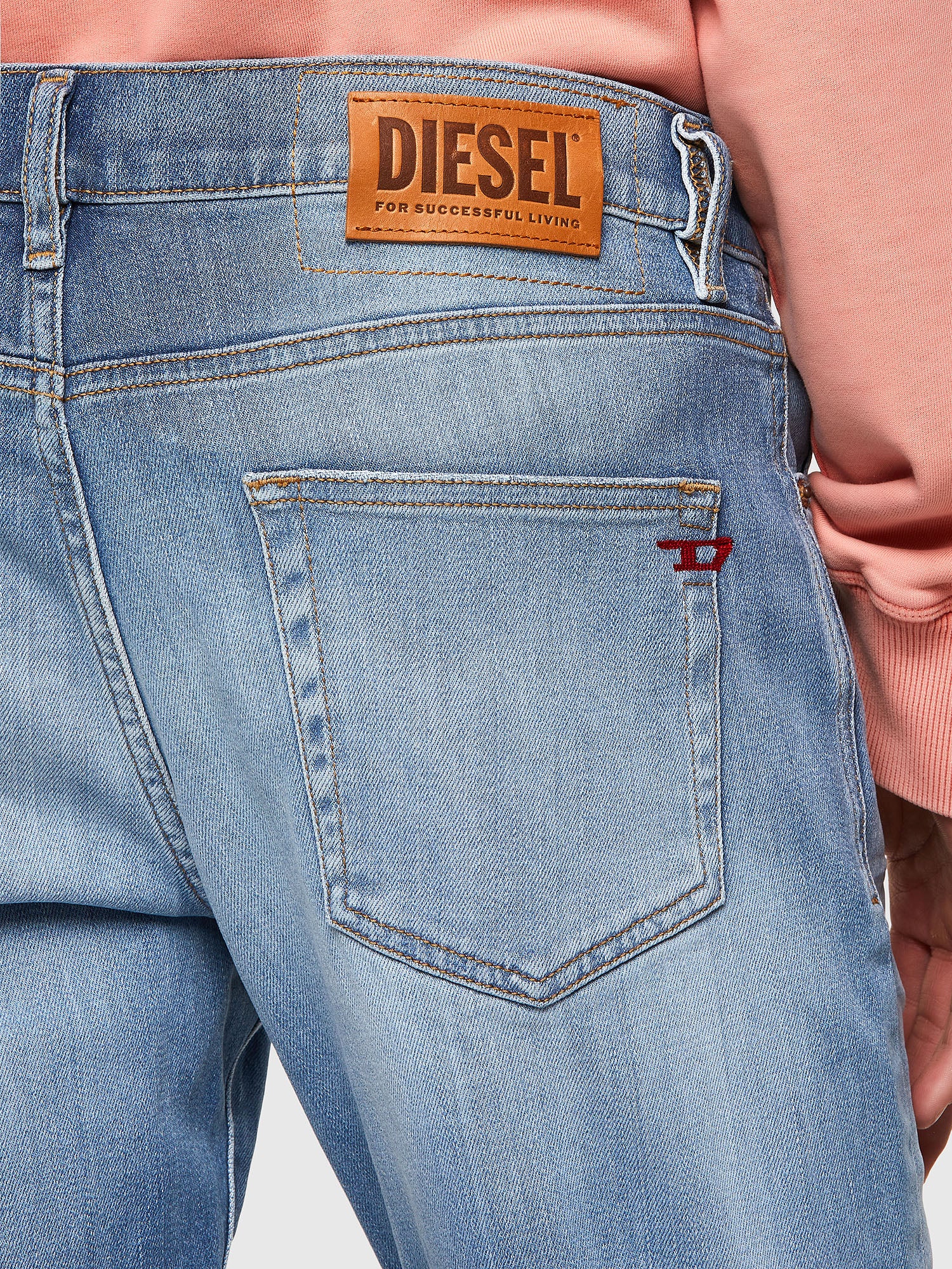 Diesel Jeans Uomo - Jeans