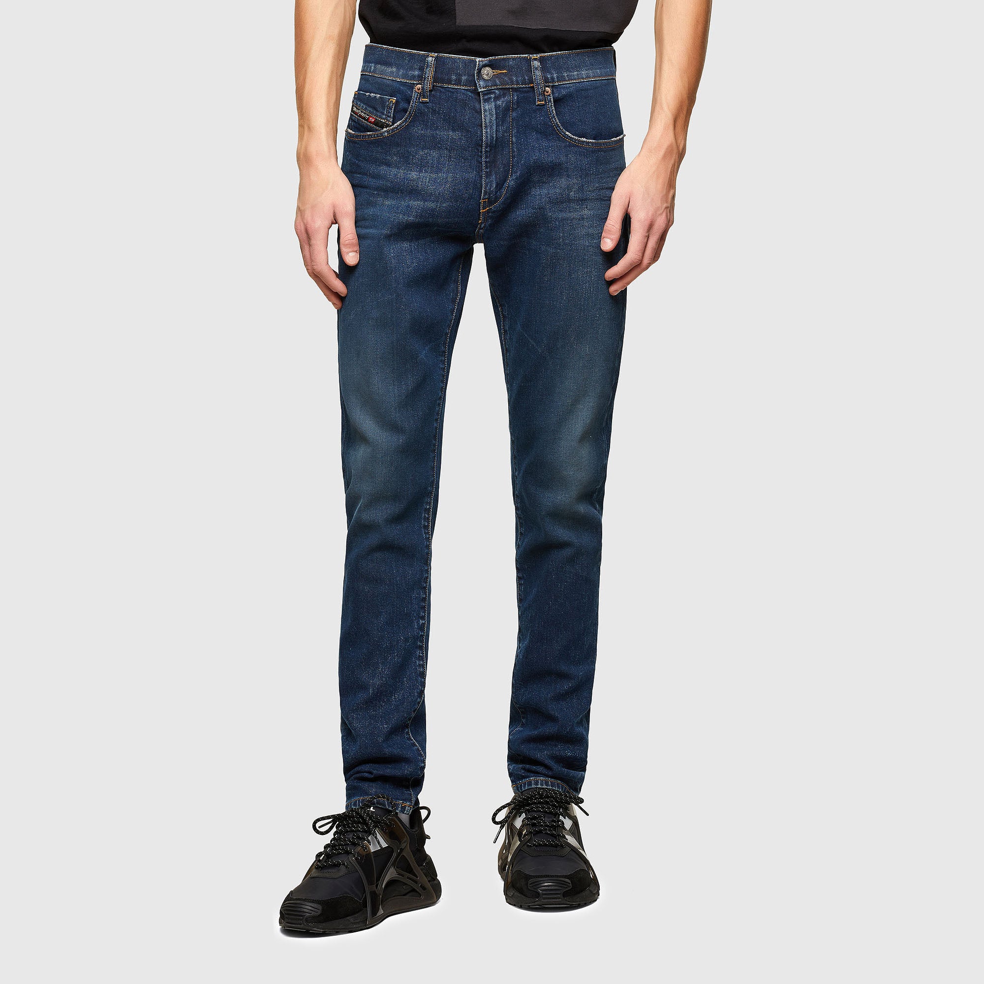 Diesel Jeans Uomo - Jeans