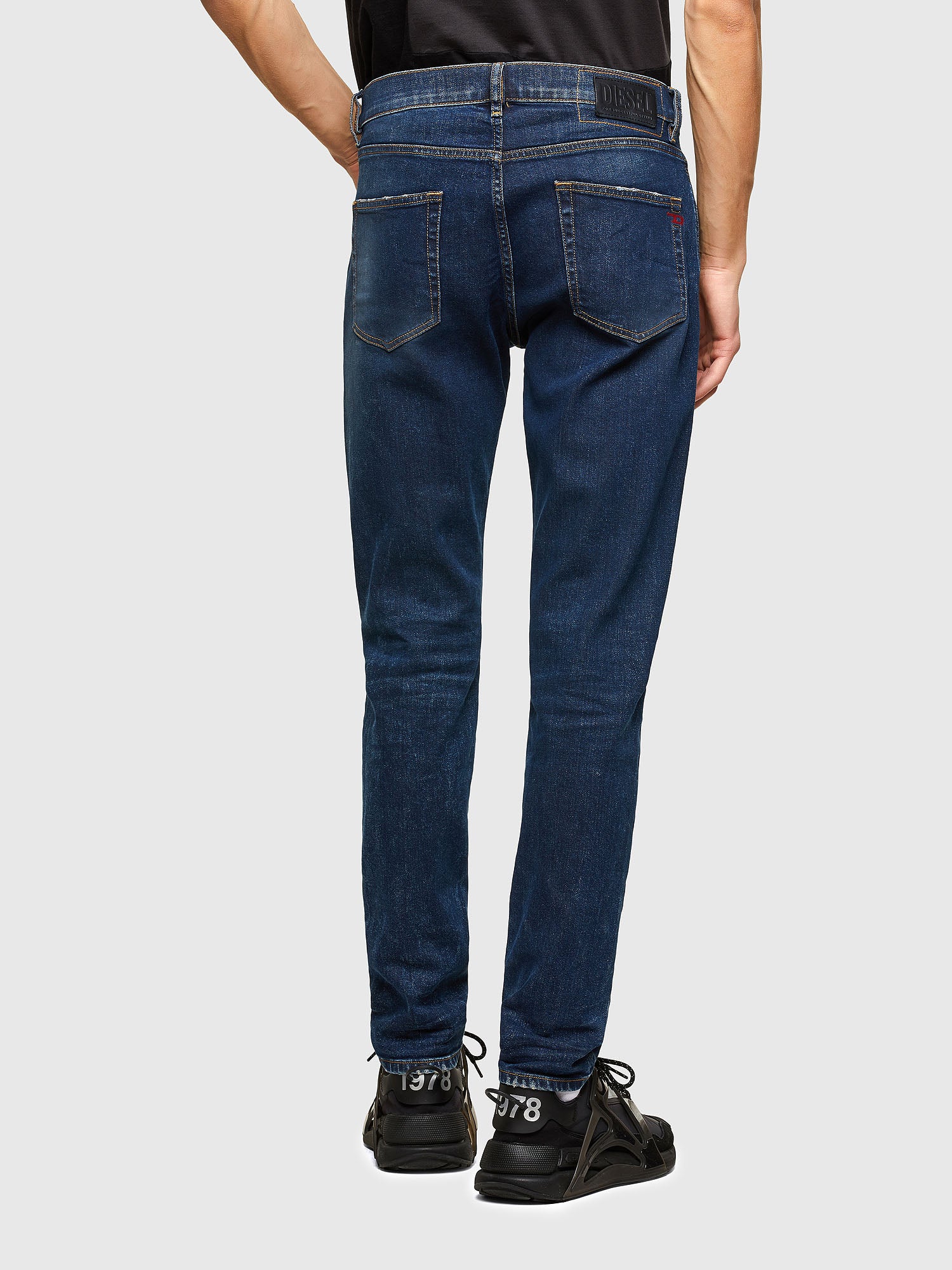 Diesel Jeans Uomo - Jeans