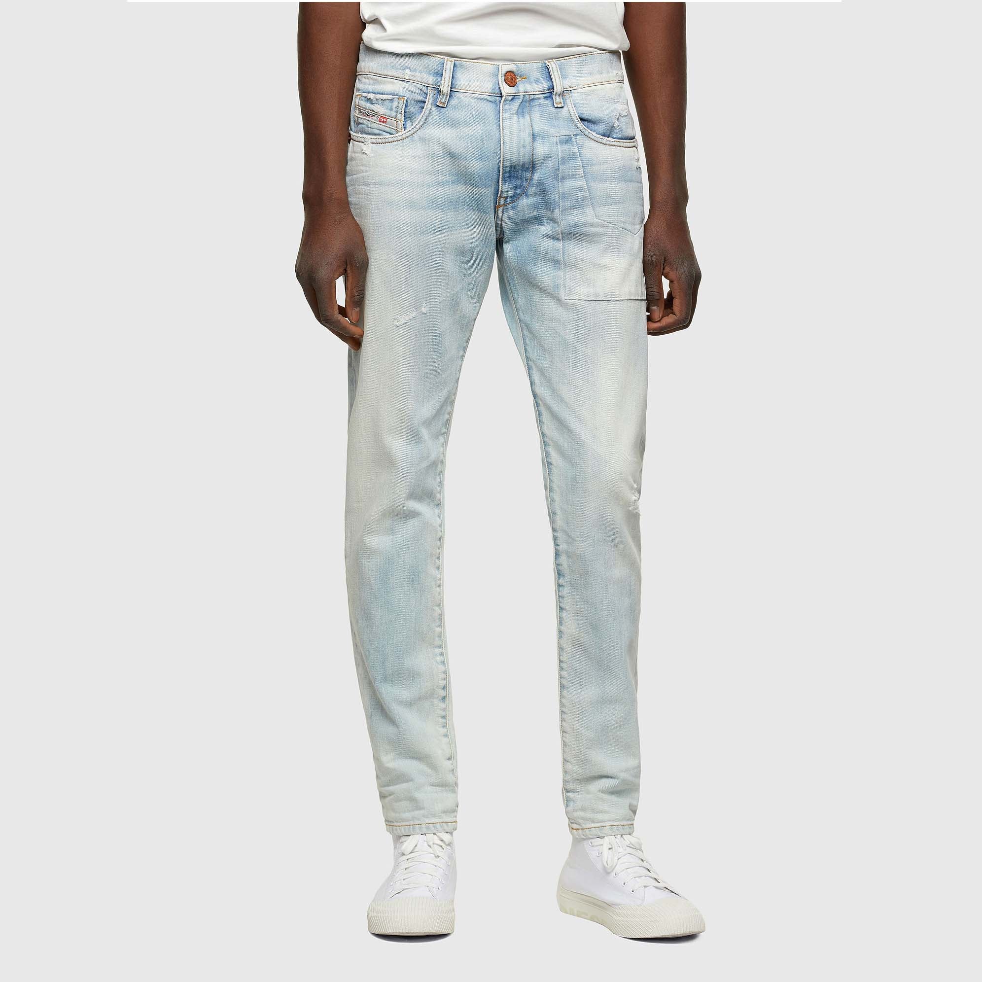 Diesel Jeans Uomo - Jeans