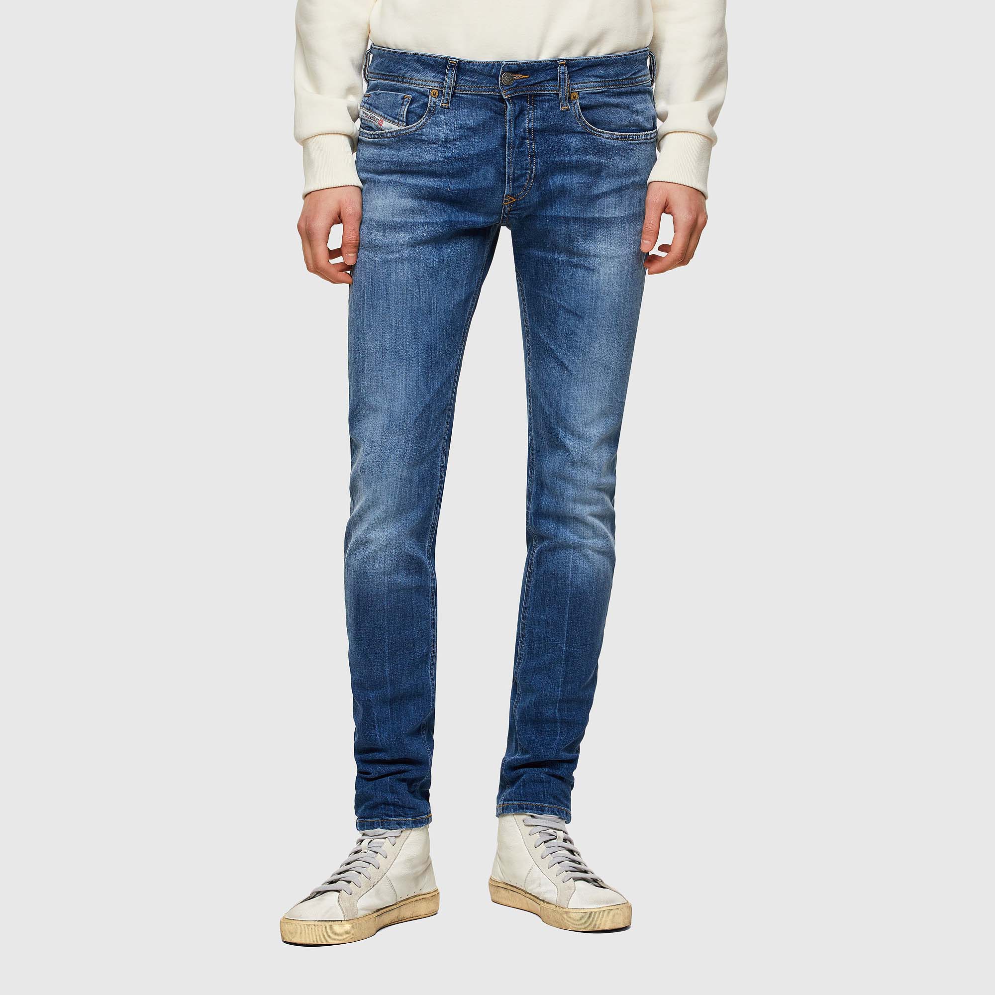 Diesel Jeans Uomo - Jeans