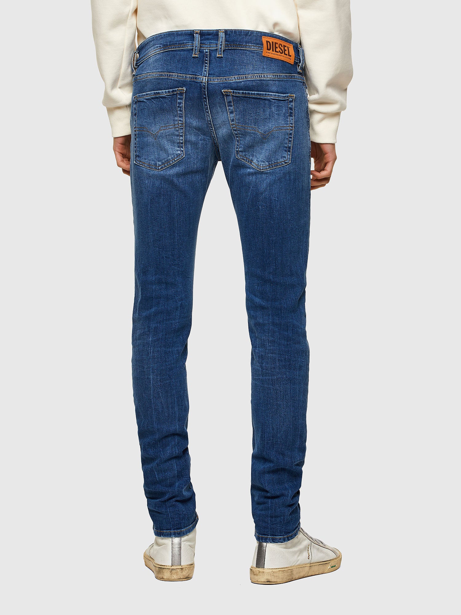 Diesel Jeans Uomo - Jeans