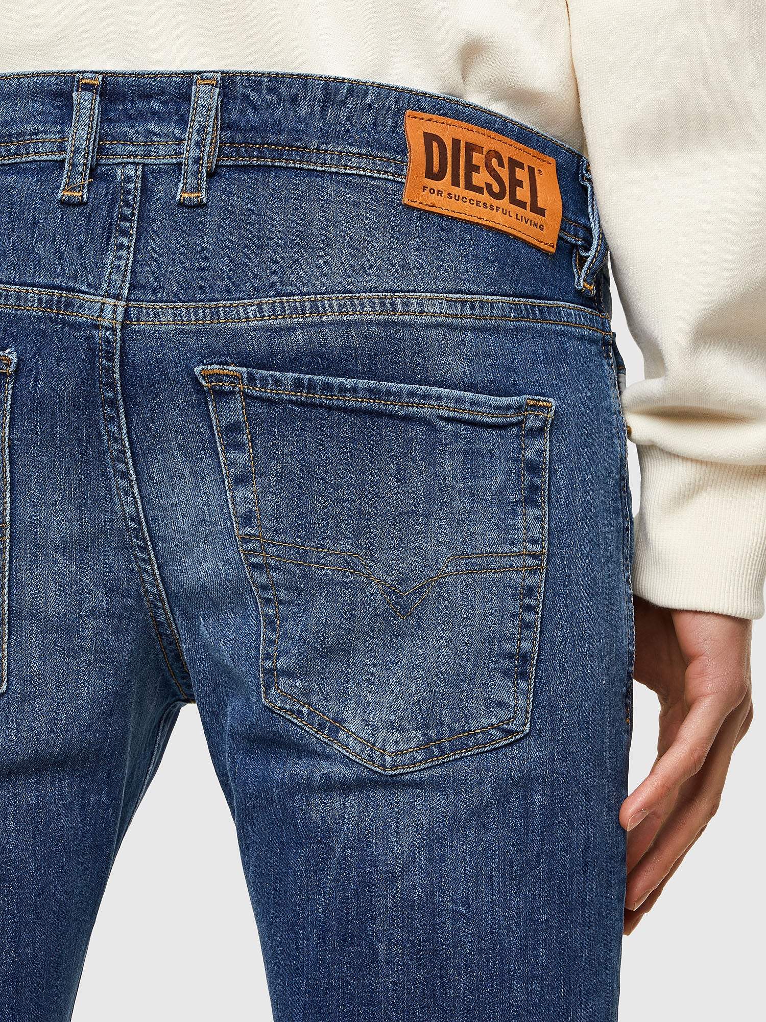 Diesel Jeans Uomo - Jeans