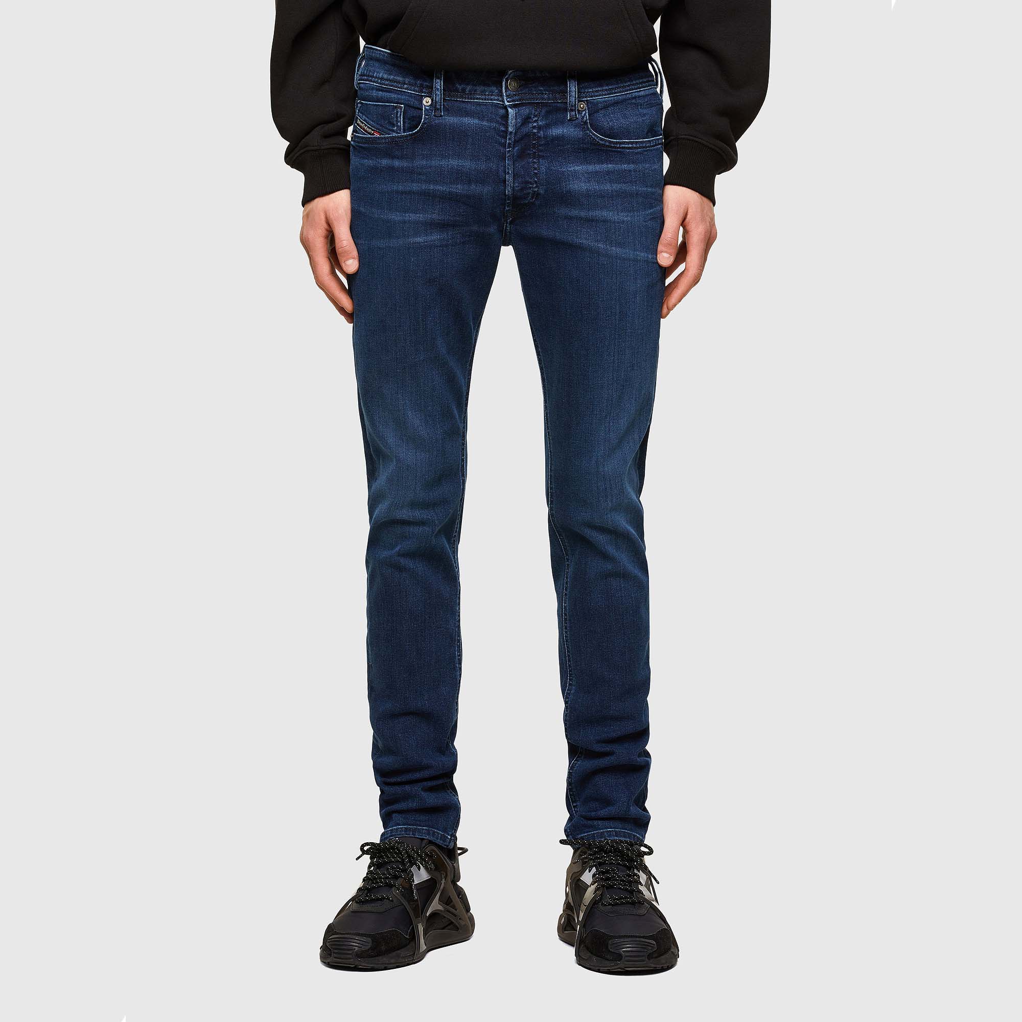 Diesel Jeans Uomo - Jeans