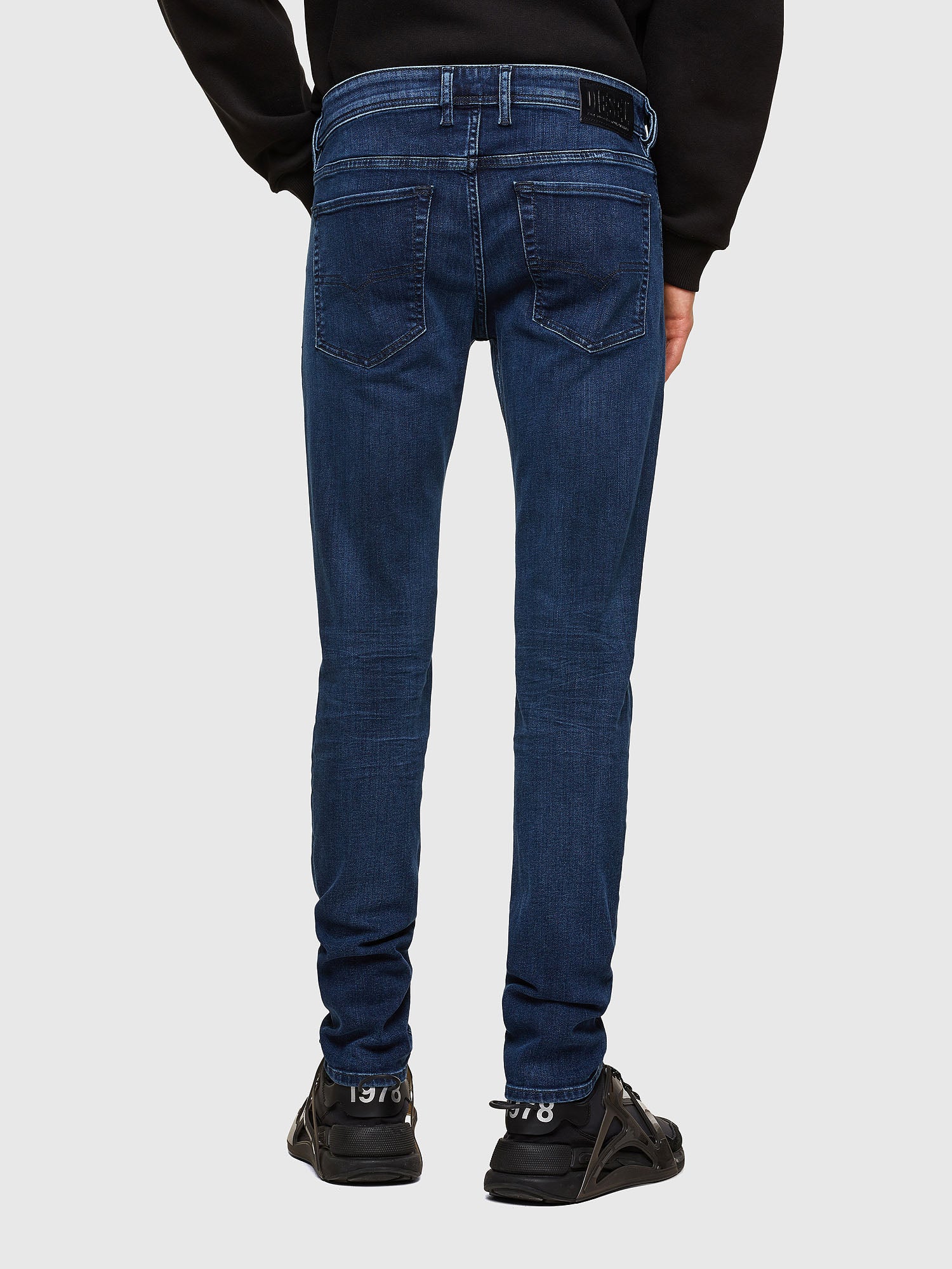 Diesel Jeans Uomo - Jeans