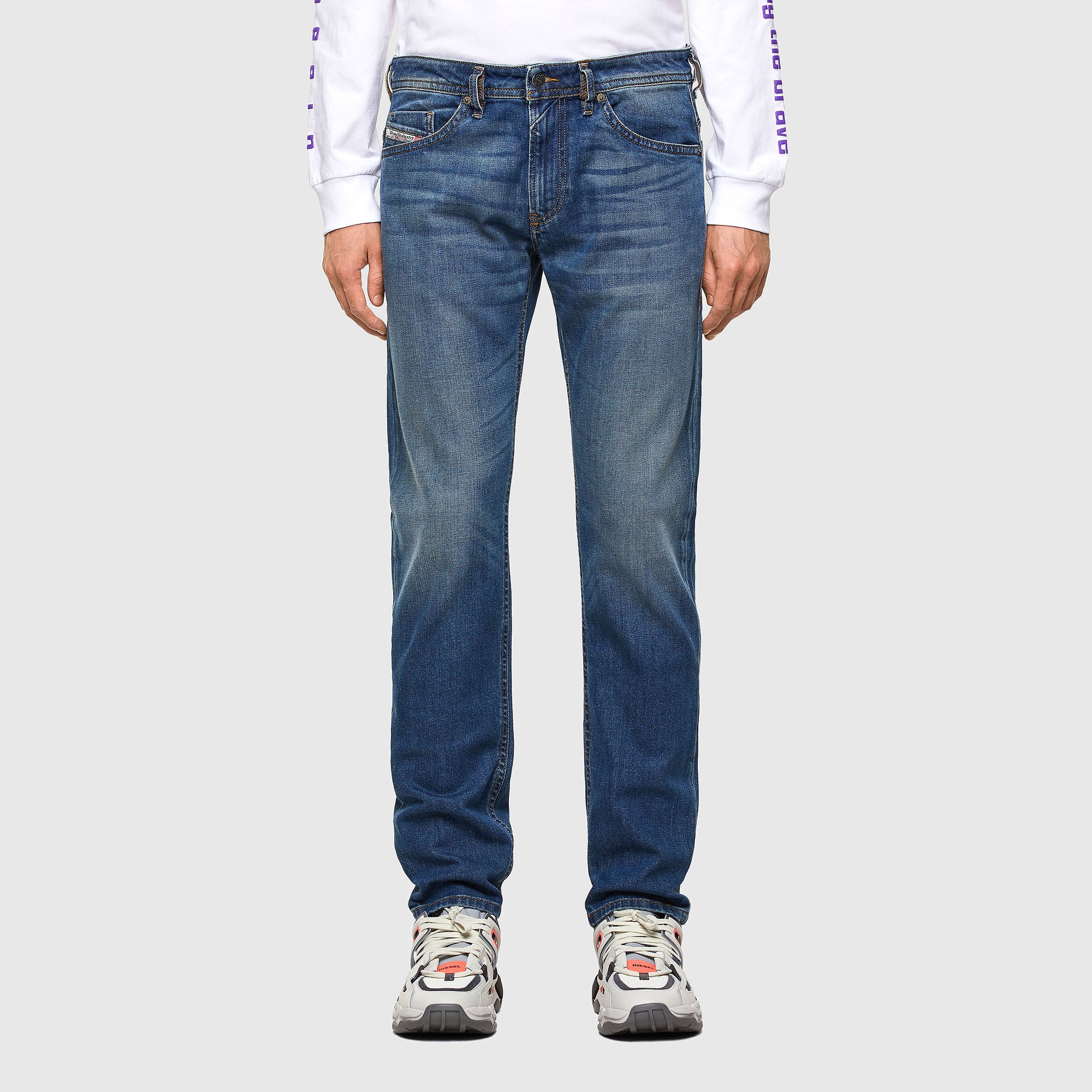 Diesel Jeans Uomo - Jeans