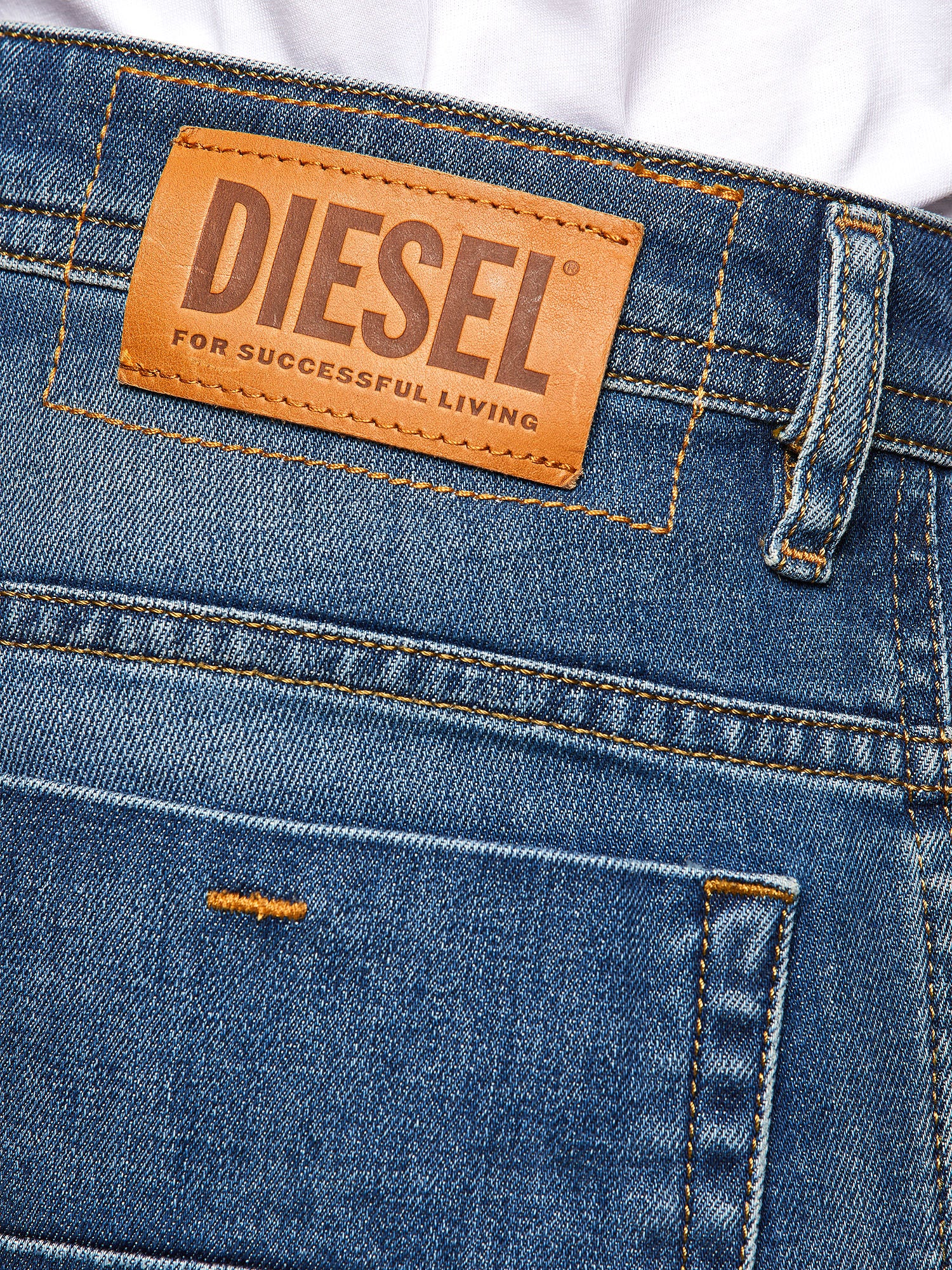 Diesel Jeans Uomo - Jeans