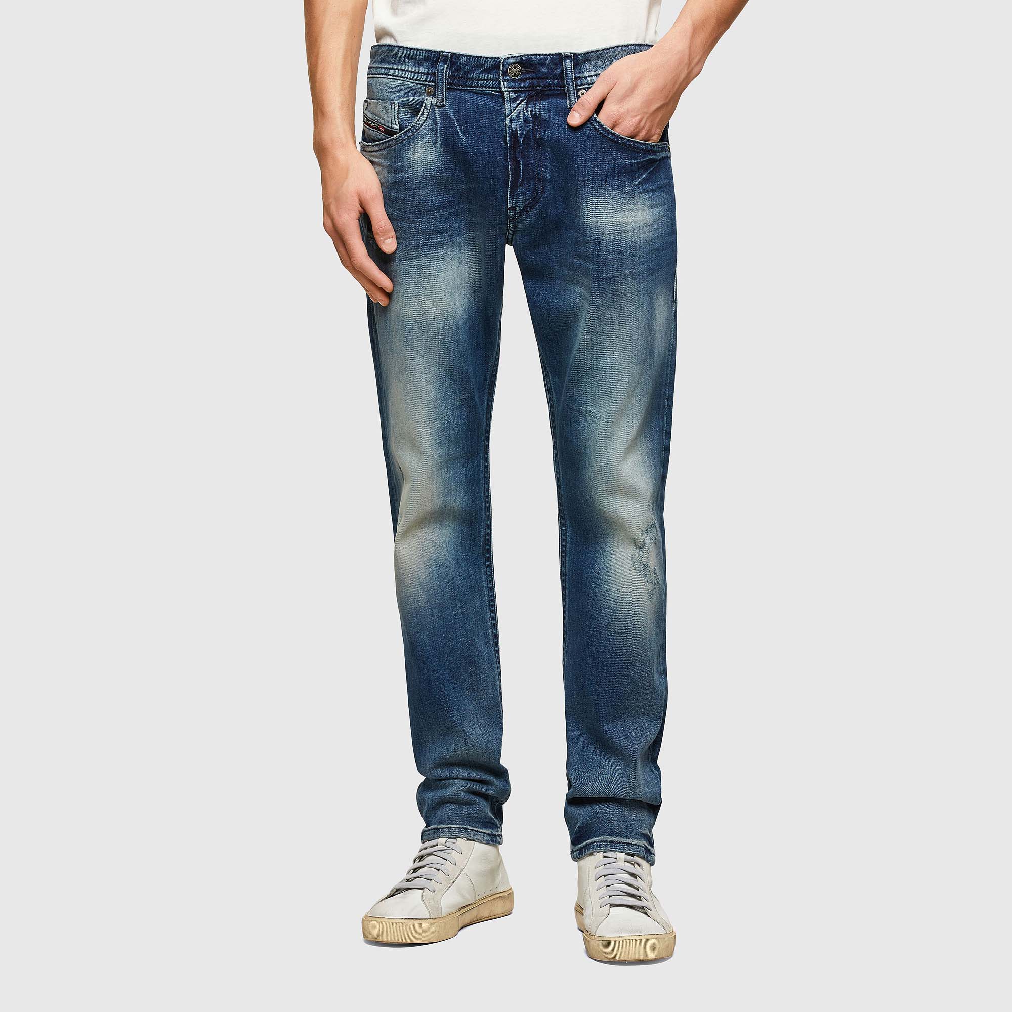 Diesel Jeans Uomo - Jeans