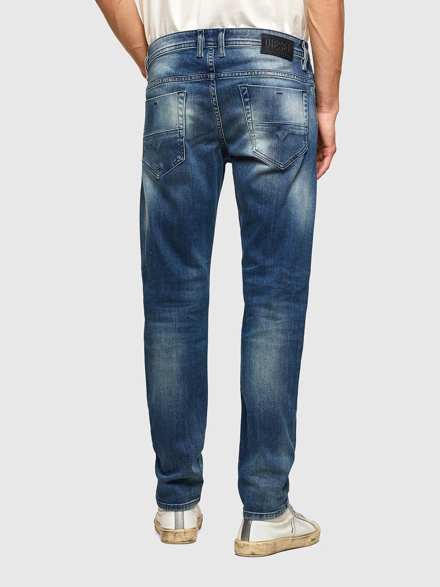 Diesel Jeans Uomo - Jeans