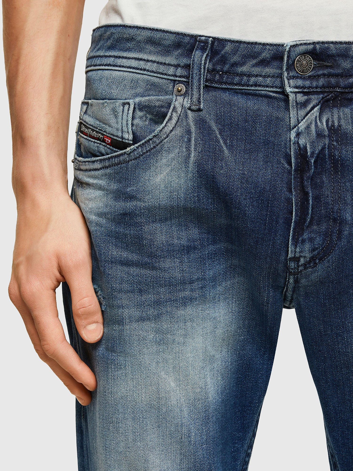 Diesel Jeans Uomo - Jeans